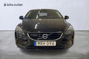 Volvo V40 bild 3