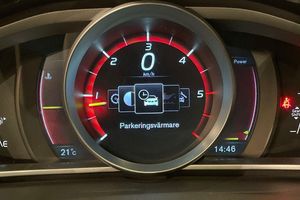 Volvo V40 bild 13