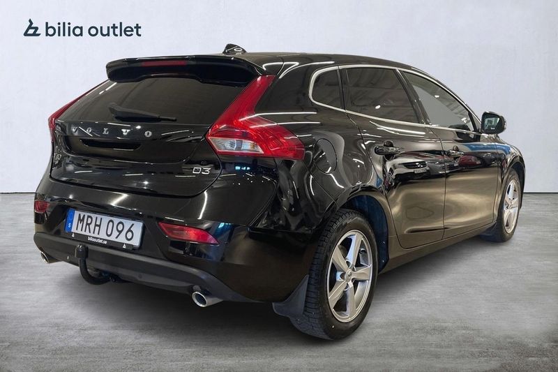 Volvo V40 bild 6