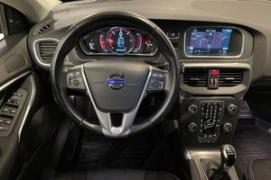 Volvo V40 bild 11