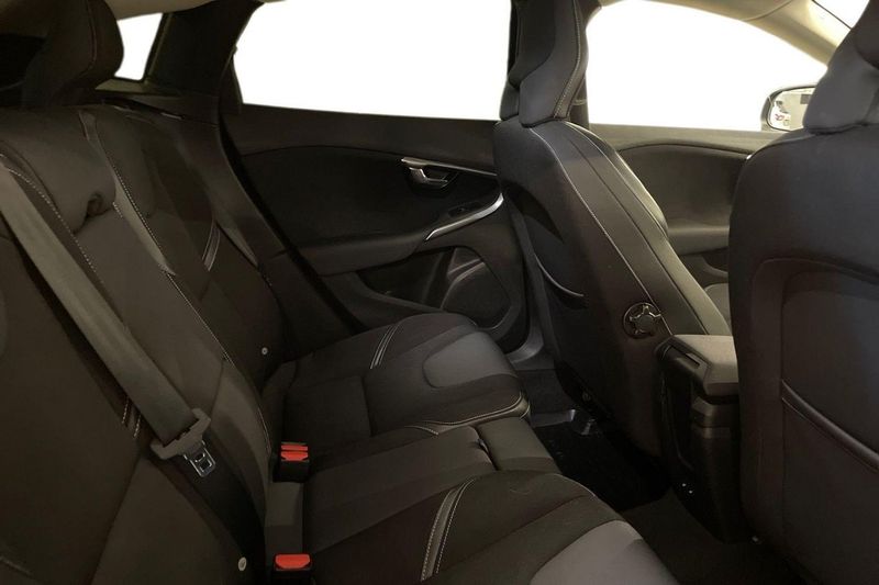 Volvo V40 bild 19