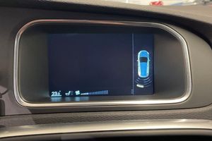 Volvo V40 bild 15