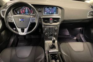 Volvo V40 bild 10