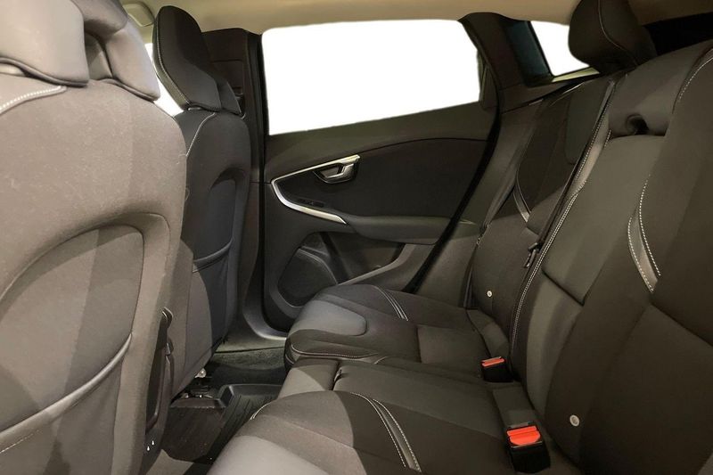 Volvo V40 bild 20