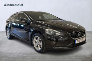 Volvo V40 bild 4