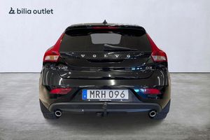 Volvo V40 bild 7