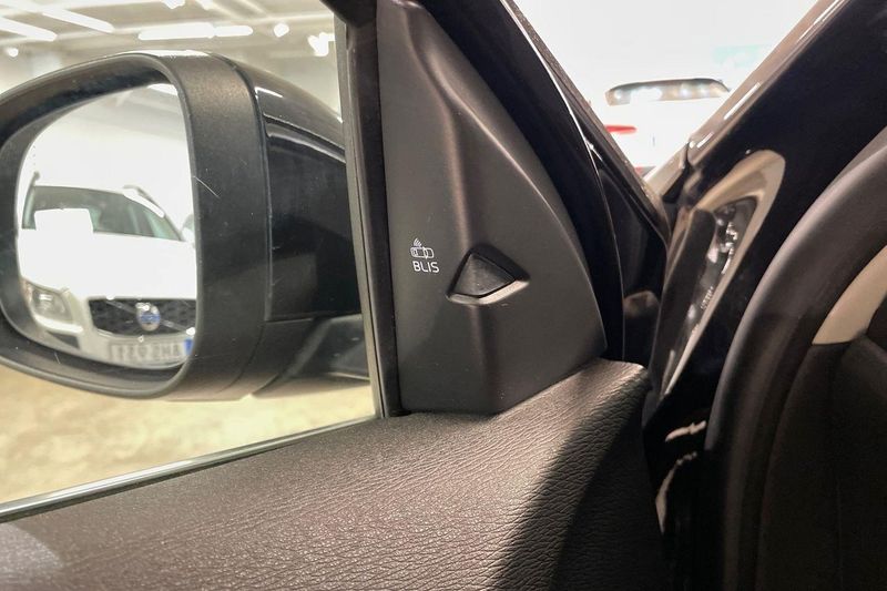 Volvo V40 bild 17