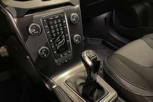 Volvo V40 bild 16