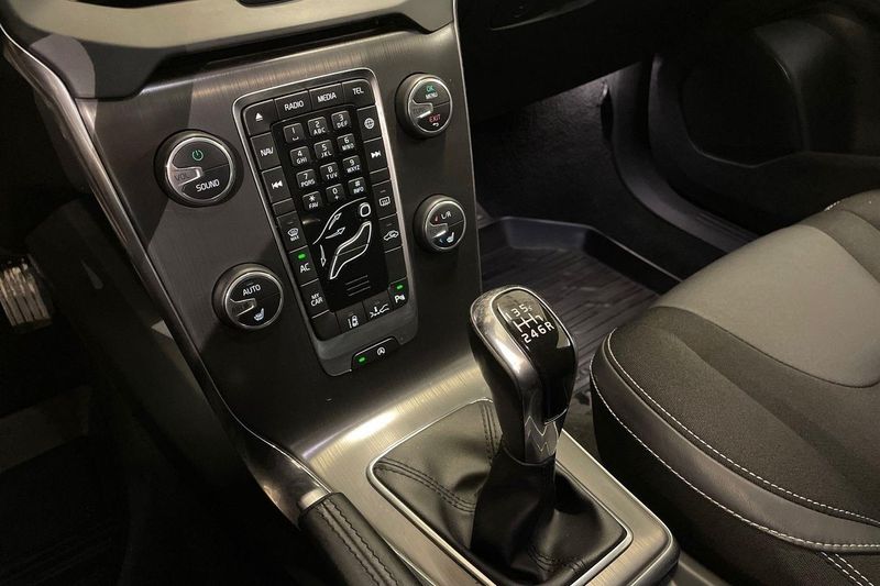 Volvo V40 bild 16