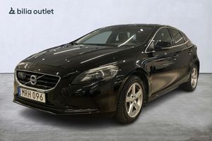 Volvo V40 bild 1