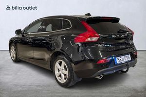 Volvo V40 bild 8