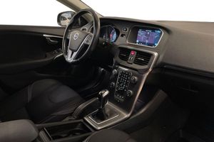 Volvo V40 bild 18