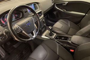 Volvo V40 bild 9