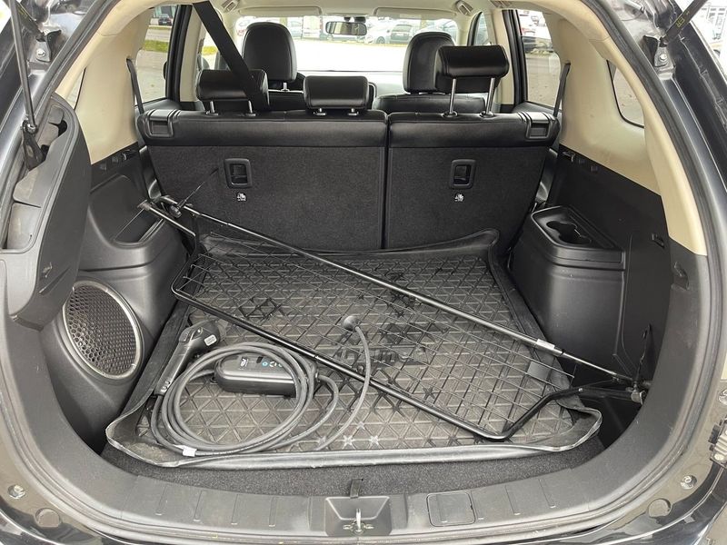 Mitsubishi Outlander bild 16