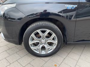 Mitsubishi Outlander bild 9