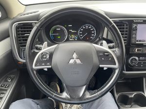 Mitsubishi Outlander bild 20