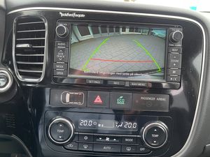 Mitsubishi Outlander bild 22