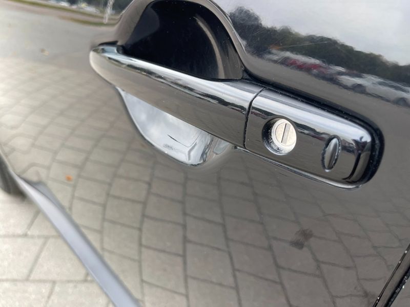 Mitsubishi Outlander bild 10