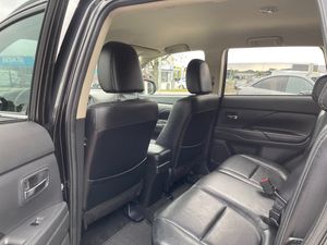 Mitsubishi Outlander bild 15