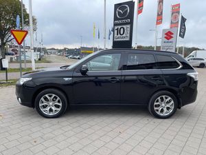 Mitsubishi Outlander bild 8