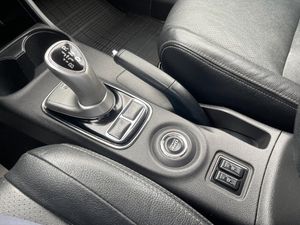 Mitsubishi Outlander bild 23