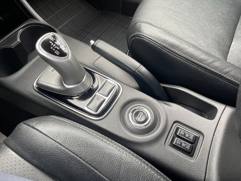 Mitsubishi Outlander bild 23