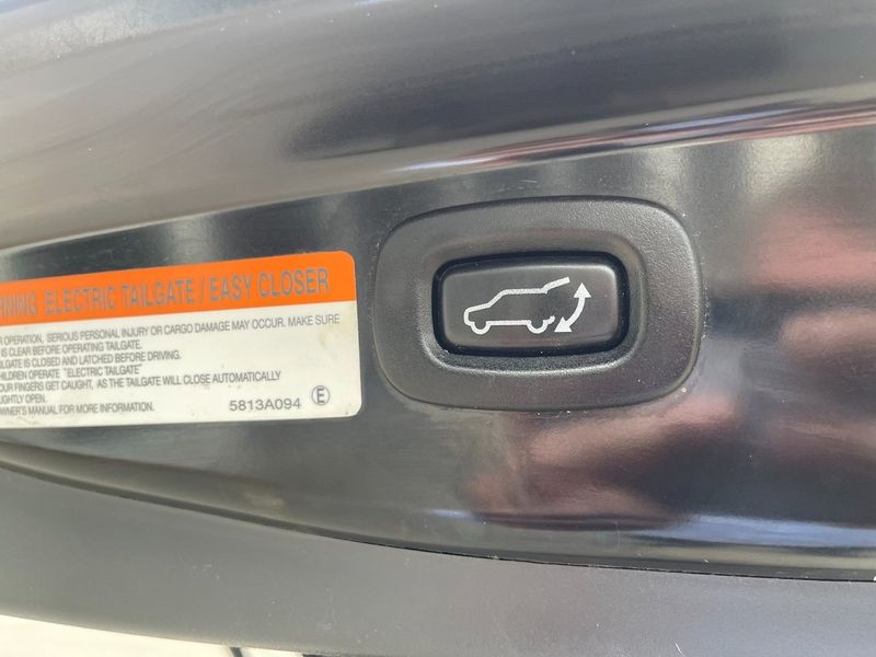 Mitsubishi Outlander bild 17