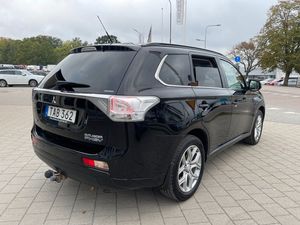 Mitsubishi Outlander bild 5