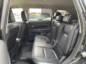 Mitsubishi Outlander bild 14