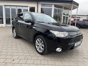Mitsubishi Outlander bild 3