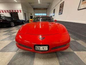 Chevrolet Corvette bild 11