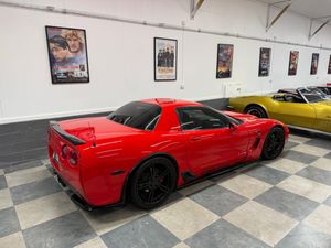 Chevrolet Corvette bild 4