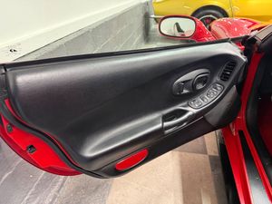 Chevrolet Corvette bild 19