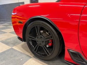 Chevrolet Corvette bild 15