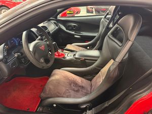 Chevrolet Corvette bild 18