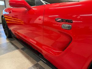 Chevrolet Corvette bild 14