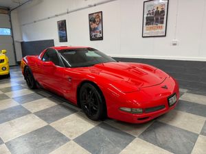 Chevrolet Corvette bild 3