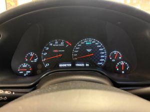Chevrolet Corvette bild 20