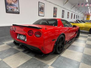 Chevrolet Corvette bild 5