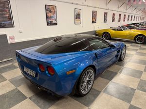 Chevrolet Corvette bild 11