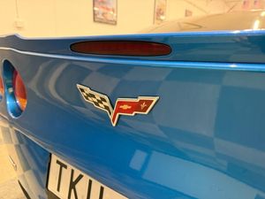 Chevrolet Corvette bild 19