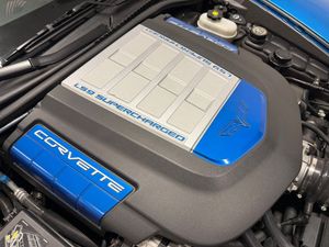 Chevrolet Corvette bild 15