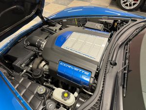 Chevrolet Corvette bild 32
