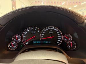 Chevrolet Corvette bild 35