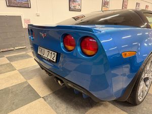 Chevrolet Corvette bild 18