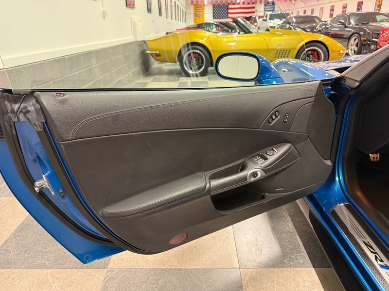 Chevrolet Corvette bild 27