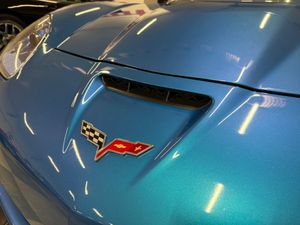 Chevrolet Corvette bild 24