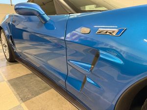 Chevrolet Corvette bild 14