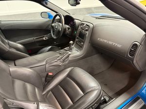 Chevrolet Corvette bild 28