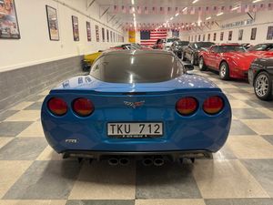 Chevrolet Corvette bild 10
